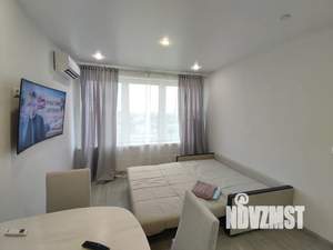 2-к квартира, посуточно, 44м2, 16/17 этаж