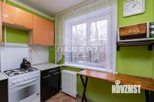 2-к квартира, на длительный срок, 43м2, 3/5 этаж
