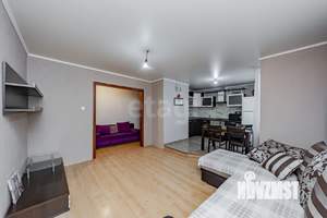 3-к квартира, на длительный срок, 75м2, 6/10 этаж