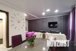 1-к квартира, посуточно, 35м2, 2/15 этаж