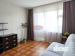 1-к квартира, на длительный срок, 42м2, 5/9 этаж