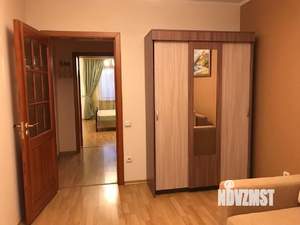 4-к квартира, на длительный срок, 118м2, 4/9 этаж
