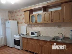 1-к квартира, на длительный срок, 45м2, 6/10 этаж