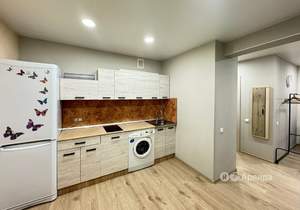 1-к квартира, на длительный срок, 30м2, 3/18 этаж