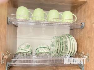 2-к квартира, посуточно, 38м2, 11/13 этаж