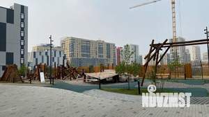 Студия квартира, посуточно, 20м2, 3/19 этаж