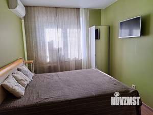 1-к квартира, на длительный срок, 41м2, 14/19 этаж