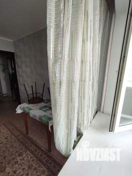 1-к квартира, на длительный срок, 34м2, 3/5 этаж