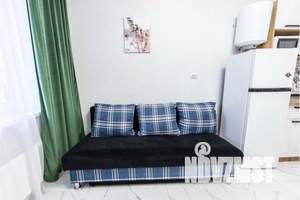 1-к квартира, посуточно, 47м2, 2/18 этаж