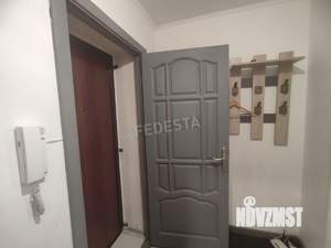 1-к квартира, на длительный срок, 34м2, 1/9 этаж