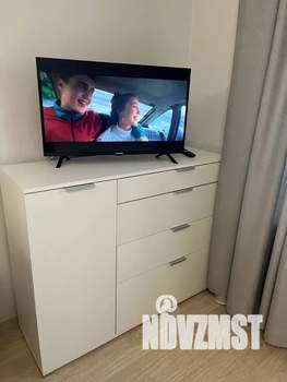 Студия квартира, посуточно, 27м2, 12/20 этаж