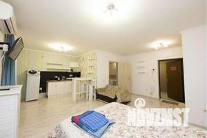 1-к квартира, посуточно, 36м2, 9/17 этаж