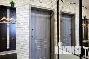 1-к квартира, посуточно, 25м2, 16/19 этаж