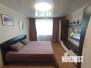 2-к квартира, посуточно, 52м2, 6/9 этаж