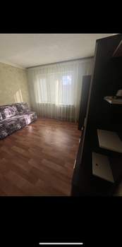 1-к квартира, на длительный срок, 30м2, 7/8 этаж