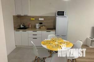 2-к квартира, посуточно, 40м2, 8/15 этаж