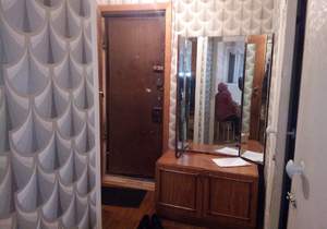 1-к квартира, на длительный срок, 30м2, 2/8 этаж