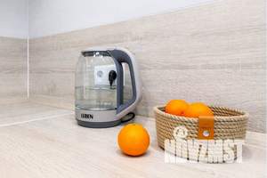 1-к квартира, посуточно, 17м2, 8/15 этаж