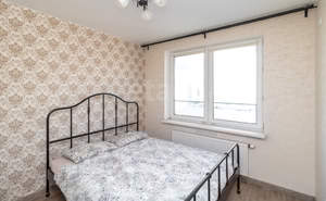 1-к квартира, на длительный срок, 37м2, 12/14 этаж