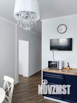 2-к квартира, посуточно, 70м2, 10/17 этаж