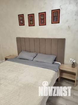 Студия квартира, посуточно, 32м2, 2/15 этаж