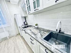 2-к квартира, посуточно, 60м2, 2/19 этаж