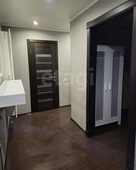 1-к квартира, на длительный срок, 35м2, 7/13 этаж