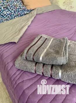 1-к квартира, посуточно, 35м2, 17/17 этаж