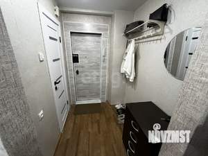 1-к квартира, на длительный срок, 36м2, 3/8 этаж