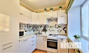 1-к квартира, посуточно, 52м2, 1/1 этаж