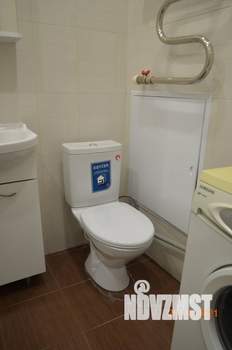 1-к квартира, посуточно, 33м2, 11/20 этаж