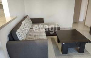 1-к квартира, на длительный срок, 47м2, 4/11 этаж