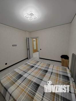 1-к квартира, на длительный срок, 45м2, 3/14 этаж