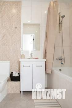 2-к квартира, посуточно, 45м2, 10/13 этаж