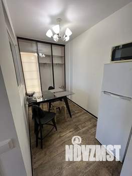 2-к квартира, посуточно, 42м2, 6/12 этаж