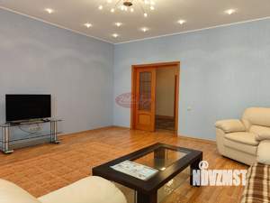 3-к квартира, на длительный срок, 124м2, 10/10 этаж