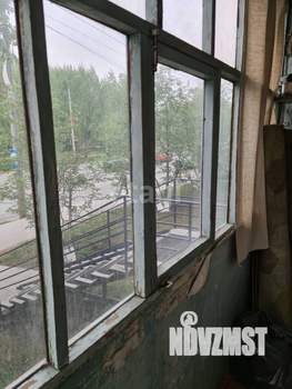 Студия квартира, на длительный срок, 14м2, 1/9 этаж