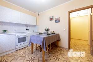 2-к квартира, посуточно, 80м2, 1/1 этаж