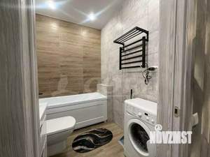 1-к квартира, на длительный срок, 40м2, 7/14 этаж