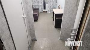 Студия квартира, на длительный срок, 18м2, 2/8 этаж