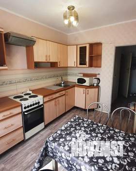 2-к квартира, посуточно, 65м2, 5/10 этаж