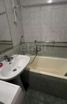 2-к квартира, на длительный срок, 54м2, 2/10 этаж