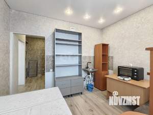 1-к квартира, на длительный срок, 31м2, 4/9 этаж