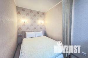 1-к квартира, посуточно, 35м2, 19/19 этаж