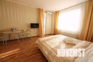 1-к квартира, посуточно, 36м2, 12/15 этаж