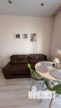 1-к квартира, на длительный срок, 43м2, 17/17 этаж