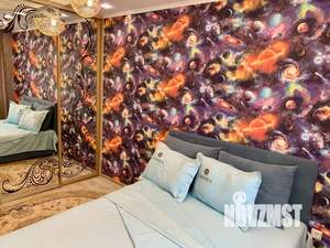 3-к квартира, посуточно, 60м2, 5/16 этаж