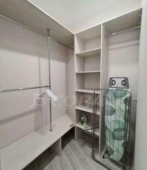 1-к квартира, на длительный срок, 38м2, 15/19 этаж