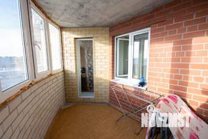 1-к квартира, посуточно, 42м2, 9/11 этаж