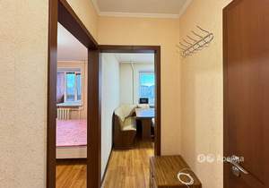 1-к квартира, на длительный срок, 28м2, 14/14 этаж